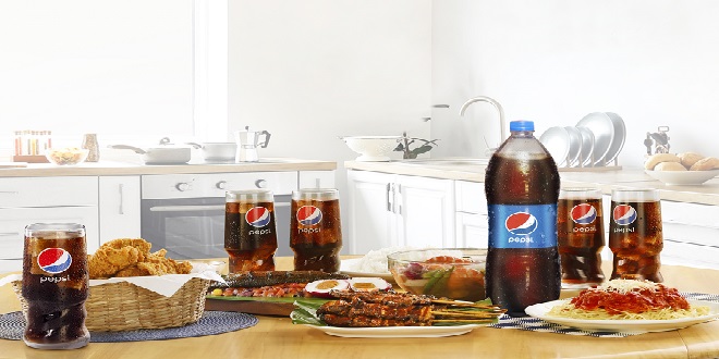 PEPSI_food