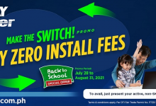 SKY FIBER OFFERS FREE INSTALLATION FEES IN ITS BACK-TO-SCHOOL PROMO_1