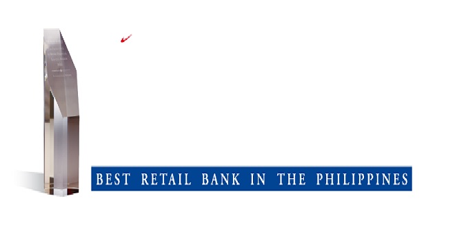 Best Retail Bank in the Philippines_1