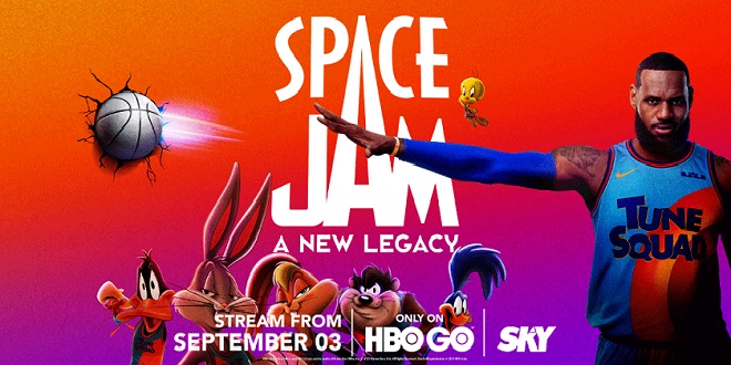 FIVE THINGS THAT WILL GET US PUMPED FOR 'SPACE JAM A NEW LEGACY'_1
