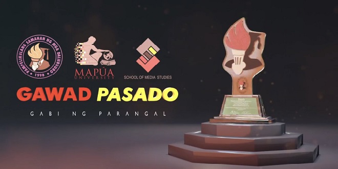 23rd Gawad PASADO