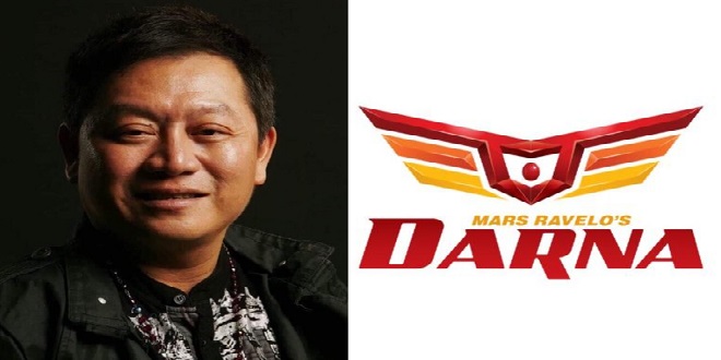 _Darna_ The TV Series_ director Chito S. Roño