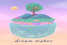 Lian Kyla_Dream Maker EP