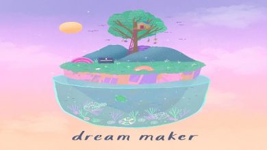 Lian Kyla_Dream Maker EP