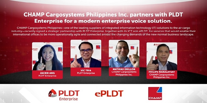 PLDT Enterprise CHAMP Cargosystems_1