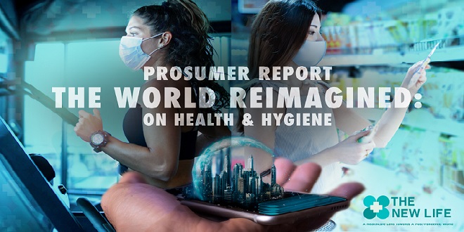 Photo_The World Reimagined_A Prosumer Report on Health and Hygiene_1