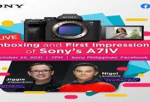 Sony A7 IV Live Unboxing_1