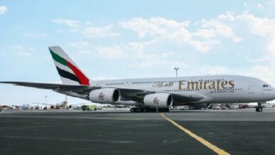 Emirates’ first retired A380 to be repurposed in the UAE