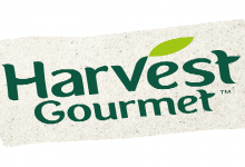 Harvest Gourmet logo