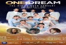 One Dream The BINI & BGYO Concert will be streamed worldwide on November 6 and 7 via KTX.PH, iWantTFC, and TFC IPTV