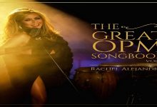 The Great OPM Songbook - Rachel Alejandro_1