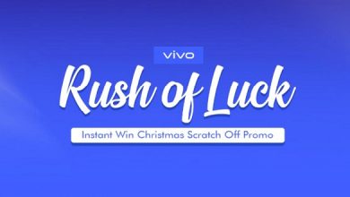 vivo-Rush-of-Luck-Promo-Cover