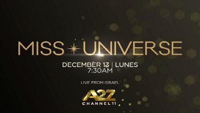 ABS-CBN brings the 70th Miss Universe competition LIVE via A2Z on Dec 13
