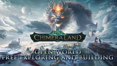 Chimeraland - Banner_1