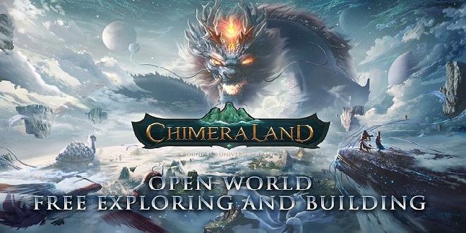 Chimeraland - Banner_1