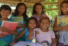 World Vision Philippines Children_1