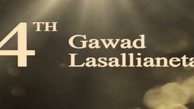 4th Gawad Lasallianeta