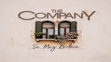 Sa May Bintana _ The CompanY