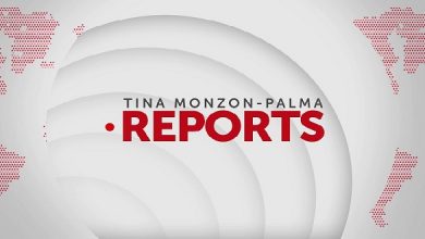 Watch Tina Monzon-Palma Reports on ANC and the ABS-CBN News YouTube Channel