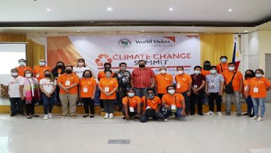World Vision Climate Change Summit_1
