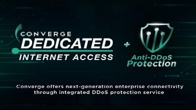 Converge launches Anti-DDoS protection service_1