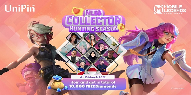 MLBB Hunting Season_1