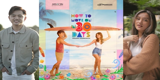 How To Move On In 30 Days OST