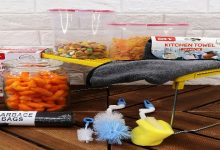 MR.DIY - Household Essentials