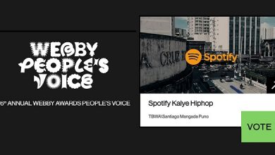 Spotify-Kalye-Hiphop-Webby-Peoples-Voice-webby-awards