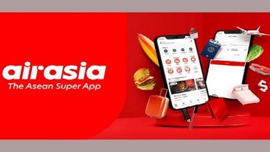 airasia Asean Super App