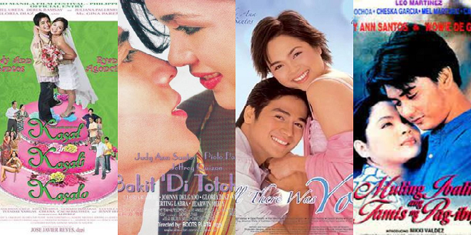 Judy Ann Santos films on Cinema One this May