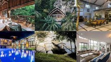 Make the summer of '22 your most memorable yet with Airbnb's most wishlisted stays in the Philippines