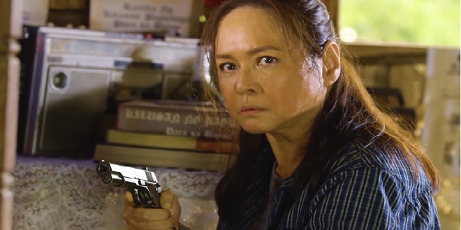 Charo Santos as Ramona