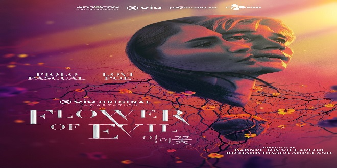 Flower of Evil Poster_1