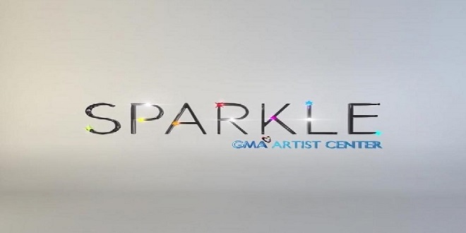 Sparkle GMA Artist Center