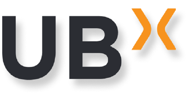 ubx logo