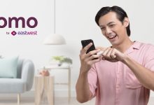 3 reasons why Komo by EastWest should be your go-to digital banking service (with Komo logo)