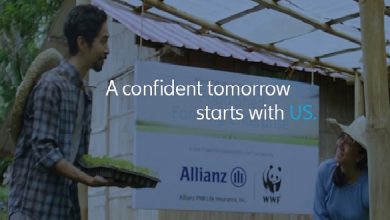 Allianz PNB Life continues to push for a sustainable future