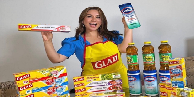 CLOROX PHOTO