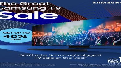 GSS Upgrade your entertainment experience at the Great Samsung TV Sale