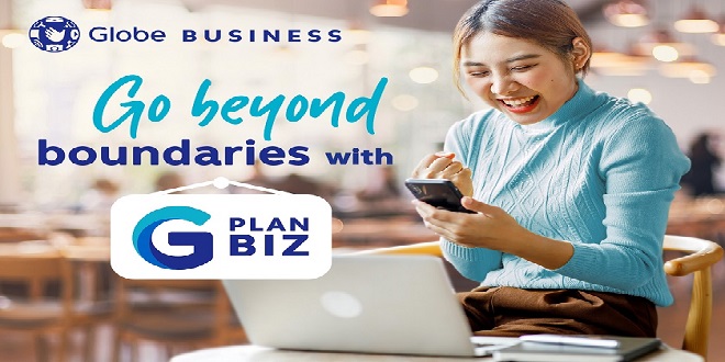 Globe Business GPlan Biz_1