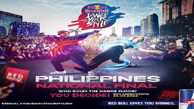 Red Bull Dance Your Style Philippines_Media Invite_National Finals_1
