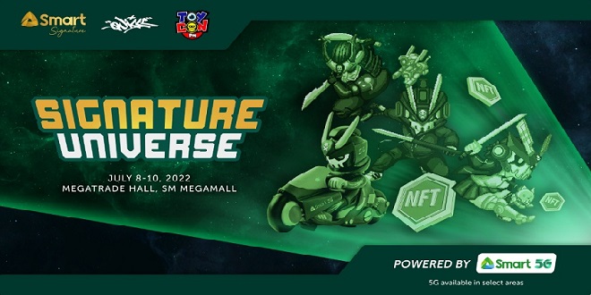 Smart Signature x ToyCon 2022_1