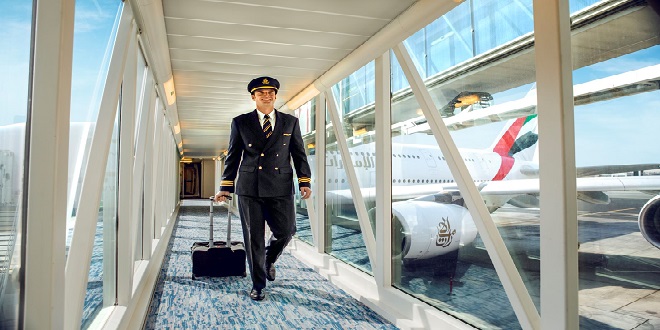Emirates invites First Officers to let their careers take flight and enjoy the Dubai lifestyle (2)