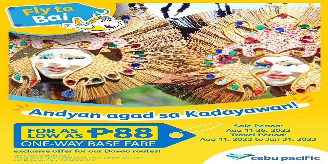 Kadayawan KV