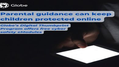 Parental guidance can keep children protected online_1