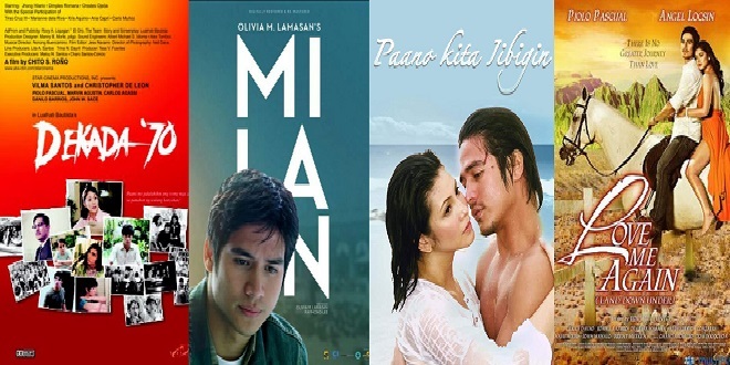 Piolo's iconic movies showing on Cinema One this August