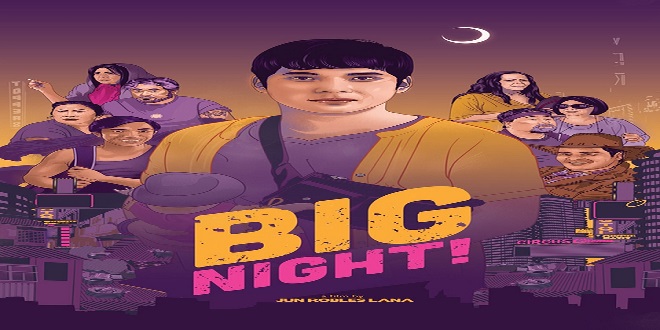 Prime Video PH Big-Night!