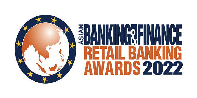 RBA AWARDS logo