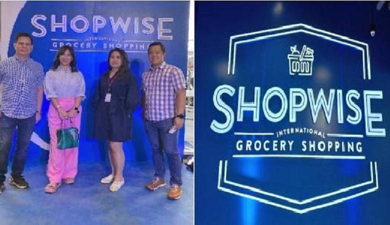 Shopwise